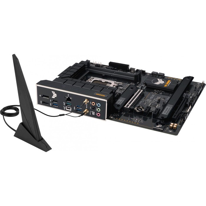 Материнская плата Asus PRIME B760M-A D4, LGA1700, B760, 4хDDR4, HDMI, DP, mATX - фото 51381139 Материнская плата Asus PRIME B760M-A D4, LGA1700, B760, 4хDDR4, HDMI, DP, mATX - фото 51381139