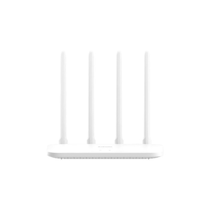 Wi-Fi роутер беспроводной Xiaomi Router AC1200, 10/100/1000, белый - фото 51381203 Wi-Fi роутер беспроводной Xiaomi Router AC1200, 10/100/1000, белый - фото 51381203