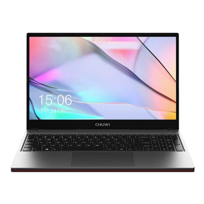 Ноутбук Chuwi CoreBook Xpro, 15.6", i3 10110U, 8 Гб, SSD 256 Гб, UHD 620, Win11, серый - фото 51381216 Ноутбук Chuwi CoreBook Xpro, 15.6", i3 10110U, 8 Гб, SSD 256 Гб, UHD 620, Win11, серый - фото 51381216
