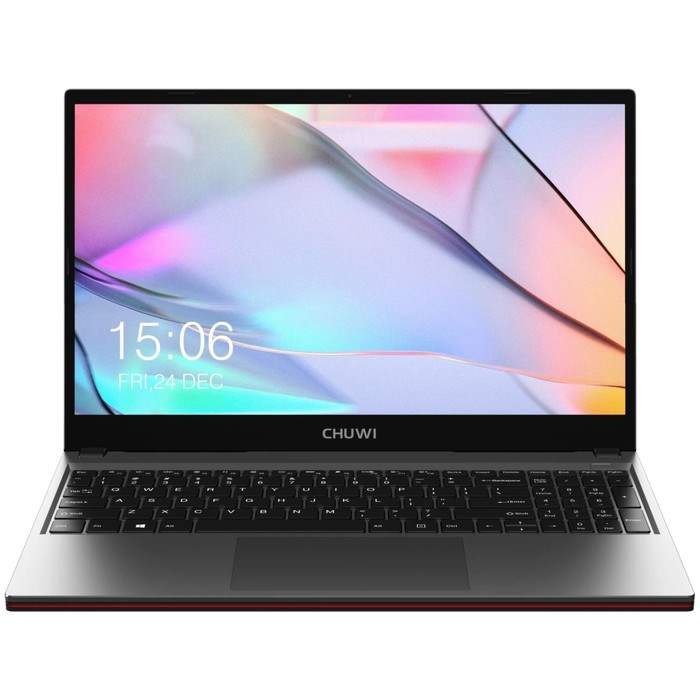 Ноутбук Chuwi CoreBook Xpro, 15.6", i5 10210U, 8 Гб, SSD 256 Гб, UHD 620, Win11, серый - фото 51381218 Ноутбук Chuwi CoreBook Xpro, 15.6", i5 10210U, 8 Гб, SSD 256 Гб, UHD 620, Win11, серый - фото 51381218