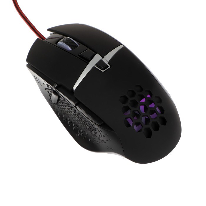 Мышь ExeGate Gaming Standard Laser GML-14, проводная, лазерная, 4000 dpi, USB, чёрная - фото 51381394 Мышь ExeGate Gaming Standard Laser GML-14, проводная, лазерная, 4000 dpi, USB, чёрная - фото 51381394
