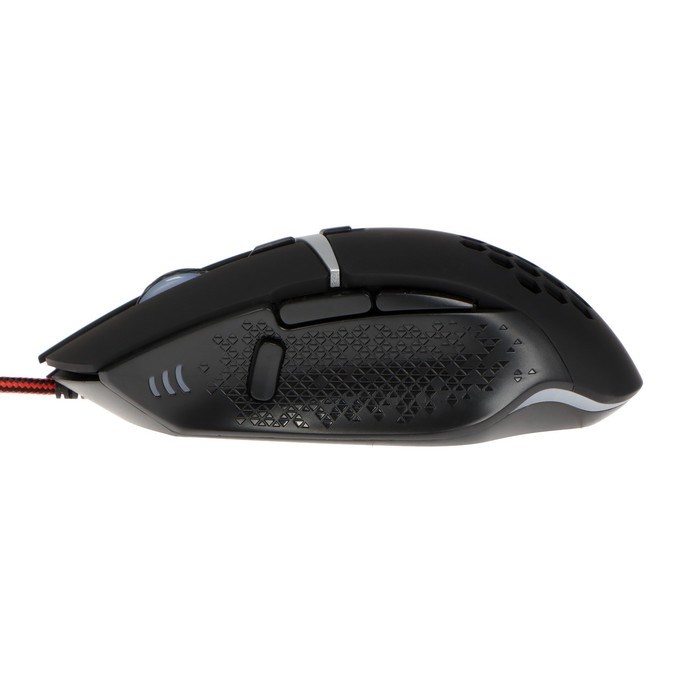 Мышь ExeGate Gaming Standard Laser GML-14, проводная, лазерная, 4000 dpi, USB, чёрная - фото 51381397 Мышь ExeGate Gaming Standard Laser GML-14, проводная, лазерная, 4000 dpi, USB, чёрная - фото 51381397