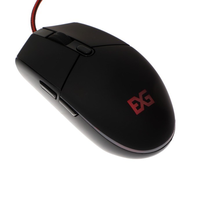 Мышь ExeGate Professional Standard Laser SL-9066, проводная, лазерная, 2400 dpi, USB, чёрная - фото 51381401 Мышь ExeGate Professional Standard Laser SL-9066, проводная, лазерная, 2400 dpi, USB, чёрная - фото 51381401