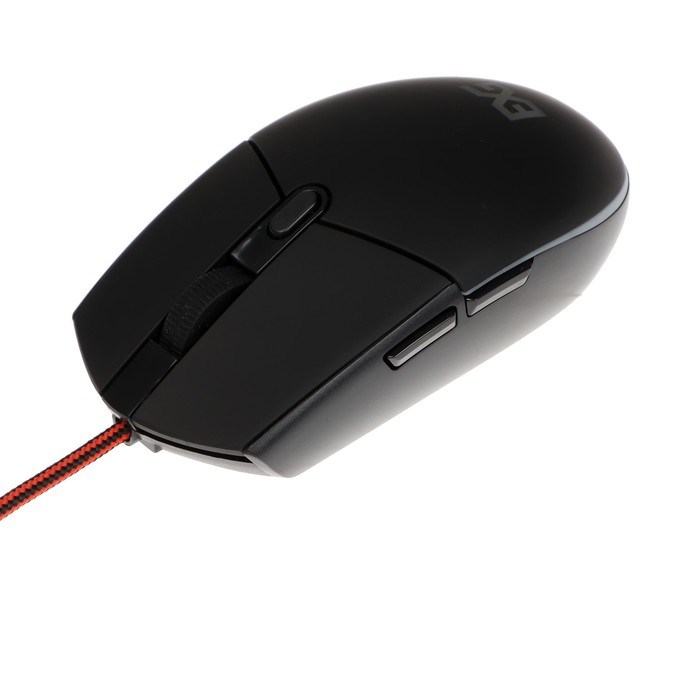 Мышь ExeGate Professional Standard Laser SL-9066, проводная, лазерная, 2400 dpi, USB, чёрная - фото 51381402 Мышь ExeGate Professional Standard Laser SL-9066, проводная, лазерная, 2400 dpi, USB, чёрная - фото 51381402