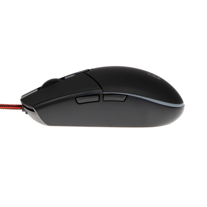 Мышь ExeGate Professional Standard Laser SL-9066, проводная, лазерная, 2400 dpi, USB, чёрная - фото 51381404 Мышь ExeGate Professional Standard Laser SL-9066, проводная, лазерная, 2400 dpi, USB, чёрная - фото 51381404