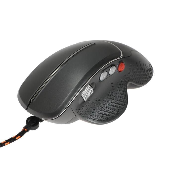 Мышь CANYON Apstar GM-12, игровая, проводная, оптическая, 6400 dpi, USB, 1.65 м, черная - фото 51381469 Мышь CANYON Apstar GM-12, игровая, проводная, оптическая, 6400 dpi, USB, 1.65 м, черная - фото 51381469