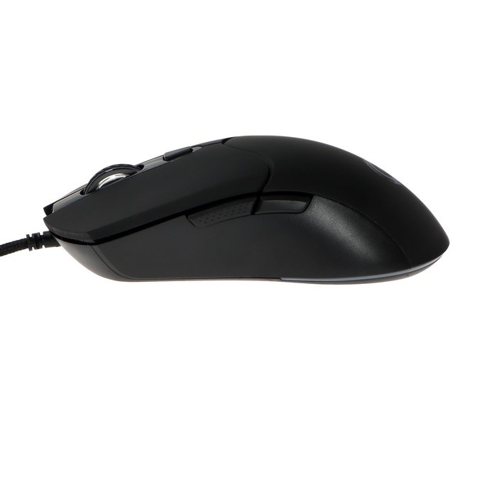 Мышь CANYON Accepter GM-211, игровая, проводная, оптическая, 7200 dpi, USB, 1.65 м, черная - фото 51381493 Мышь CANYON Accepter GM-211, игровая, проводная, оптическая, 7200 dpi, USB, 1.65 м, черная - фото 51381493