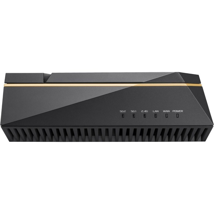 Роутер беспроводной Asus RT-AX92U(2-PK) AX6100, 1000 Мбит/с, 2 шт, 4 порта, чёрный - фото 51381554 Роутер беспроводной Asus RT-AX92U(2-PK) AX6100, 1000 Мбит/с, 2 шт, 4 порта, чёрный - фото 51381554