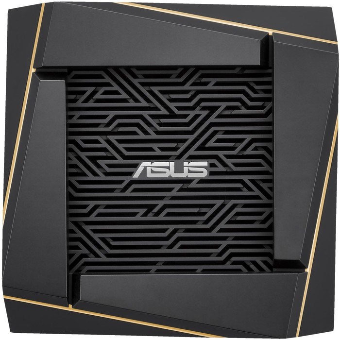 Роутер беспроводной Asus RT-AX92U(2-PK) AX6100, 1000 Мбит/с, 2 шт, 4 порта, чёрный - фото 51381557 Роутер беспроводной Asus RT-AX92U(2-PK) AX6100, 1000 Мбит/с, 2 шт, 4 порта, чёрный - фото 51381557