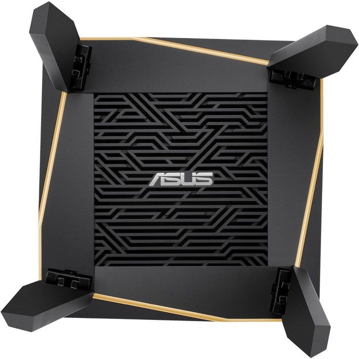 Роутер беспроводной Asus RT-AX92U(2-PK) AX6100, 1000 Мбит/с, 2 шт, 4 порта, чёрный - фото 51381558 Роутер беспроводной Asus RT-AX92U(2-PK) AX6100, 1000 Мбит/с, 2 шт, 4 порта, чёрный - фото 51381558