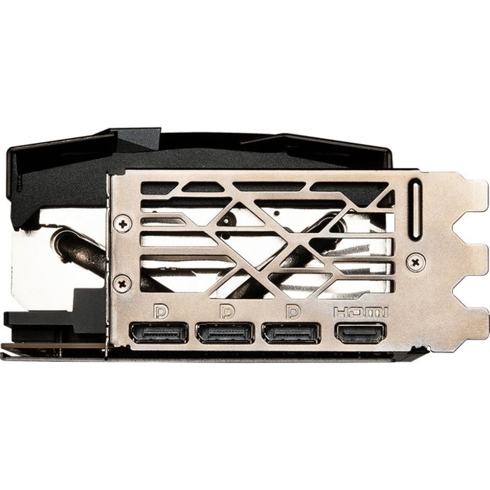 Видеокарта MSI SUPRIM, GeForce RTX 4080 16 Гб, GDDR6X, HDMI, DP - фото 51381587 Видеокарта MSI SUPRIM, GeForce RTX 4080 16 Гб, GDDR6X, HDMI, DP - фото 51381587