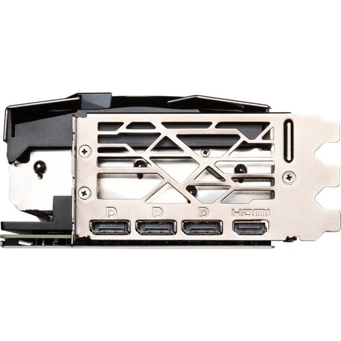 Видеокарта MSI, Ti SUPRIM X 12G, GeForce RTX 4070TI 12 Гб, GDDR6X, HDMI, DP - фото 51381595 Видеокарта MSI, Ti SUPRIM X 12G, GeForce RTX 4070TI 12 Гб, GDDR6X, HDMI, DP - фото 51381595