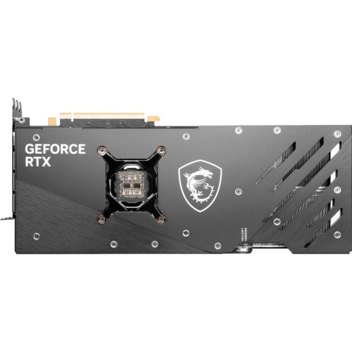 Видеокарта MSI GAMING X TRIO, GeForce RTX 4080 16 Гб, GDDR6X, HDMI, DP - фото 51381604 Видеокарта MSI GAMING X TRIO, GeForce RTX 4080 16 Гб, GDDR6X, HDMI, DP - фото 51381604