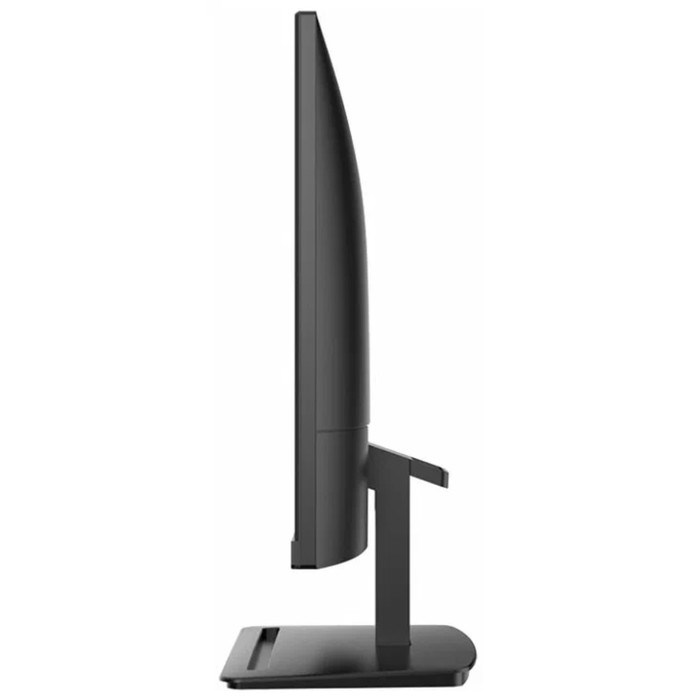 Монитор MSI PRO MP243, 23.8", IPS, 1920x1080, 75Гц, 4 мс, HDMI, чёрный - фото 51381624 Монитор MSI PRO MP243, 23.8", IPS, 1920x1080, 75Гц, 4 мс, HDMI, чёрный - фото 51381624