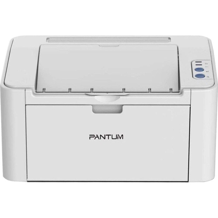 Принтер лазерный ч/б Pantum P2518, 600x600 dpi, USB, А4, серый - фото 51381627 Принтер лазерный ч/б Pantum P2518, 600x600 dpi, USB, А4, серый - фото 51381627