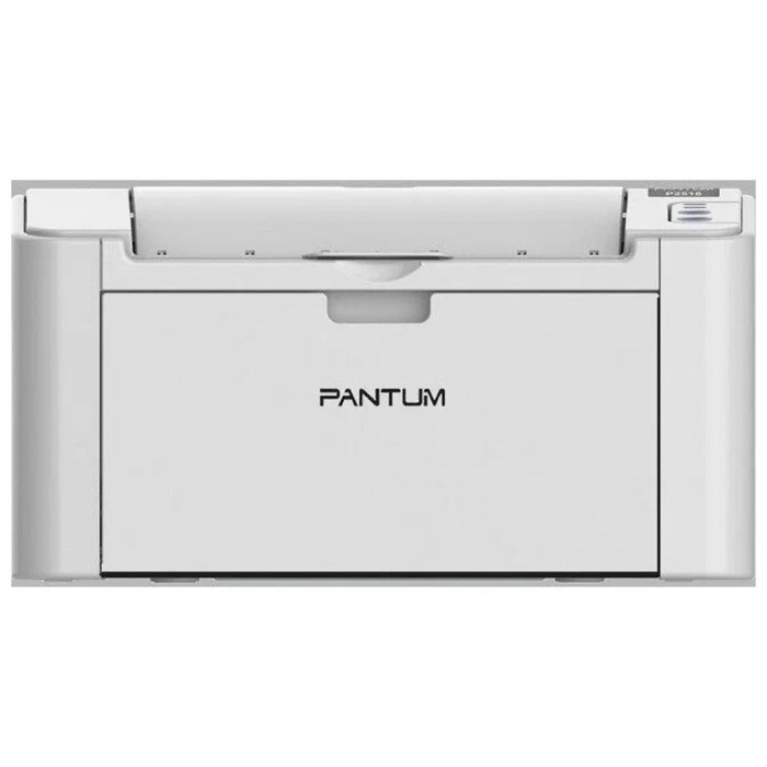 Принтер лазерный ч/б Pantum P2518, 600x600 dpi, USB, А4, серый - фото 51381629 Принтер лазерный ч/б Pantum P2518, 600x600 dpi, USB, А4, серый - фото 51381629