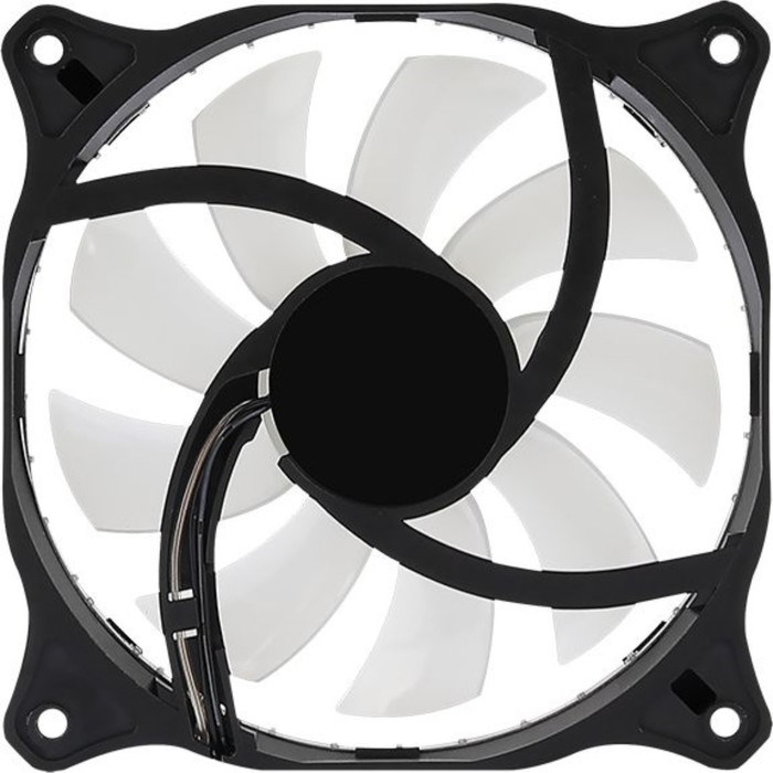 Вентилятор Aerocool Cosmo 12, 120x120 мм, 4-pin Molex, 24dB, 160 гр, LED, Ret - фото 51381715 Вентилятор Aerocool Cosmo 12, 120x120 мм, 4-pin Molex, 24dB, 160 гр, LED, Ret - фото 51381715