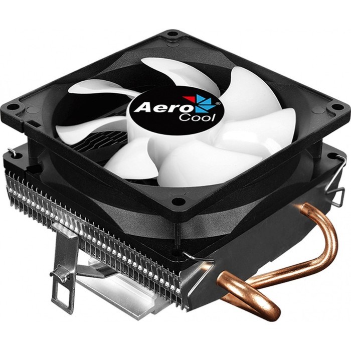 Кулер Aerocool Air Frost 2, Soc-AM4/1151/1200, 3-pin, 26dB, Al+Cu, 110W, 250 гр, LED, Ret - фото 51381757 Кулер Aerocool Air Frost 2, Soc-AM4/1151/1200, 3-pin, 26dB, Al+Cu, 110W, 250 гр, LED, Ret - фото 51381757
