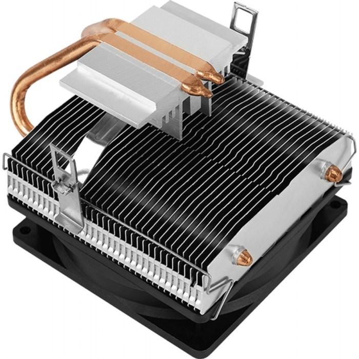 Кулер Aerocool Air Frost 2, Soc-AM4/1151/1200, 3-pin, 26dB, Al+Cu, 110W, 250 гр, LED, Ret - фото 51381759 Кулер Aerocool Air Frost 2, Soc-AM4/1151/1200, 3-pin, 26dB, Al+Cu, 110W, 250 гр, LED, Ret - фото 51381759