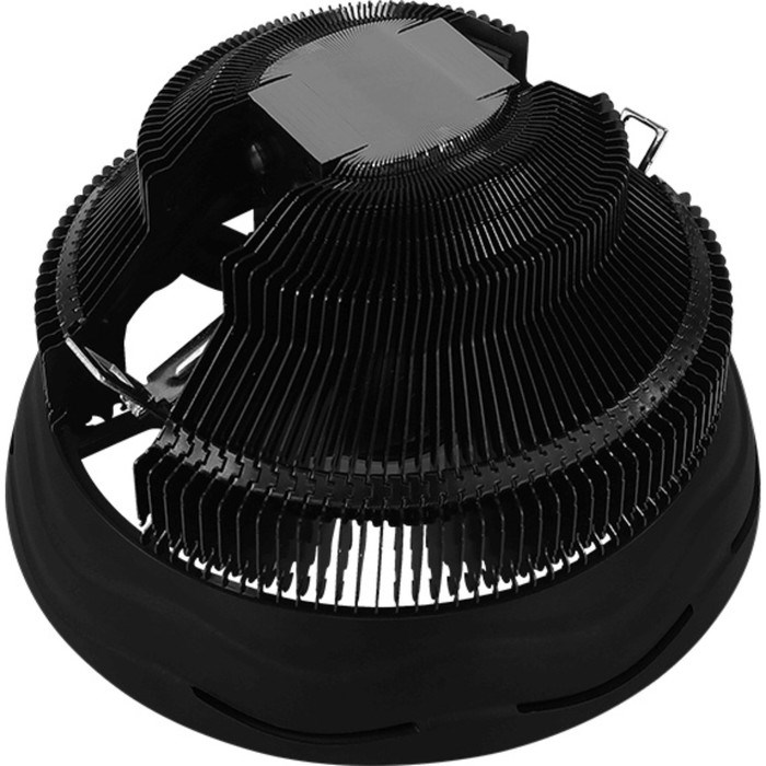 Кулер Aerocool Core Plus, Soc-AM4/1151/1200, 4-pin, 15-25dB, Al, 110W, 305 гр, LED, Ret - фото 51381768 Кулер Aerocool Core Plus, Soc-AM4/1151/1200, 4-pin, 15-25dB, Al, 110W, 305 гр, LED, Ret - фото 51381768