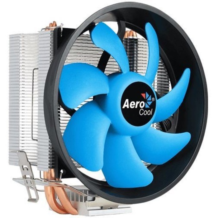 Кулер Aerocool Verkho 3 Plus, Soc-AM4/1151/1200, 4-pin, 18-27dB, Al+Cu, 125W, 528 гр, Ret - фото 51381781 Кулер Aerocool Verkho 3 Plus, Soc-AM4/1151/1200, 4-pin, 18-27dB, Al+Cu, 125W, 528 гр, Ret - фото 51381781