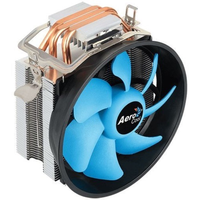 Кулер Aerocool Verkho 3 Plus, Soc-AM4/1151/1200, 4-pin, 18-27dB, Al+Cu, 125W, 528 гр, Ret - фото 51381782 Кулер Aerocool Verkho 3 Plus, Soc-AM4/1151/1200, 4-pin, 18-27dB, Al+Cu, 125W, 528 гр, Ret - фото 51381782