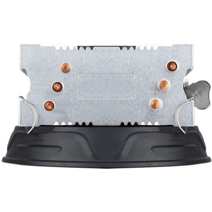 Кулер Aerocool Verkho 3 Plus, Soc-AM4/1151/1200, 4-pin, 18-27dB, Al+Cu, 125W, 528 гр, Ret - фото 51381784 Кулер Aerocool Verkho 3 Plus, Soc-AM4/1151/1200, 4-pin, 18-27dB, Al+Cu, 125W, 528 гр, Ret - фото 51381784