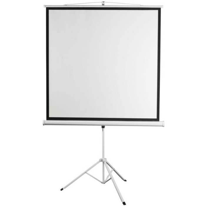Экран Digis 150x200см Kontur-D DSKD-4303 4:3, напольный, рулонный - фото 51381817 Экран Digis 150x200см Kontur-D DSKD-4303 4:3, напольный, рулонный - фото 51381817