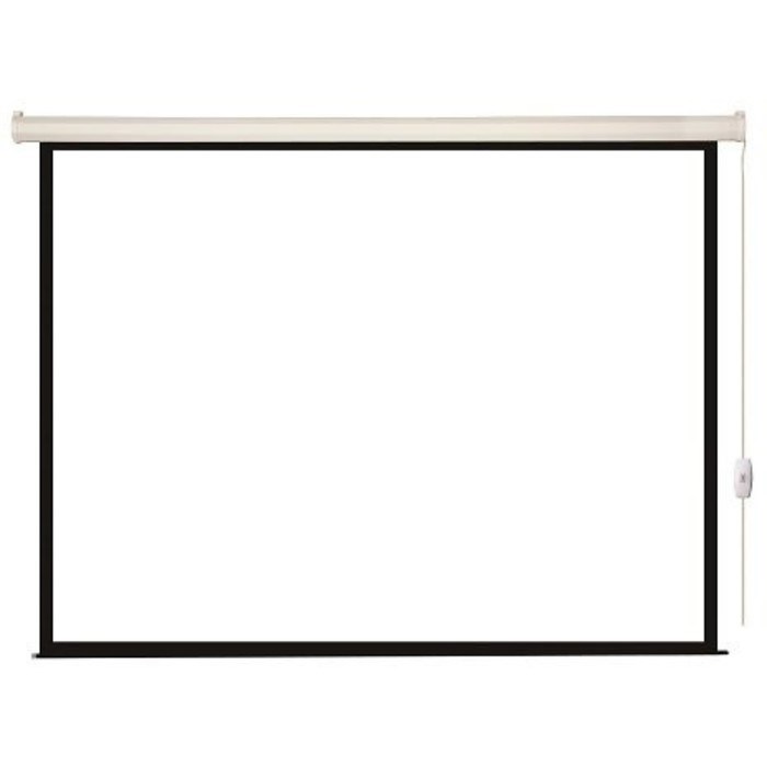 Экран Lumien 152x240см Eco Control LEC-100115 16:10, настенно-потолочный, рулонный - фото 51381834 Экран Lumien 152x240см Eco Control LEC-100115 16:10, настенно-потолочный, рулонный - фото 51381834