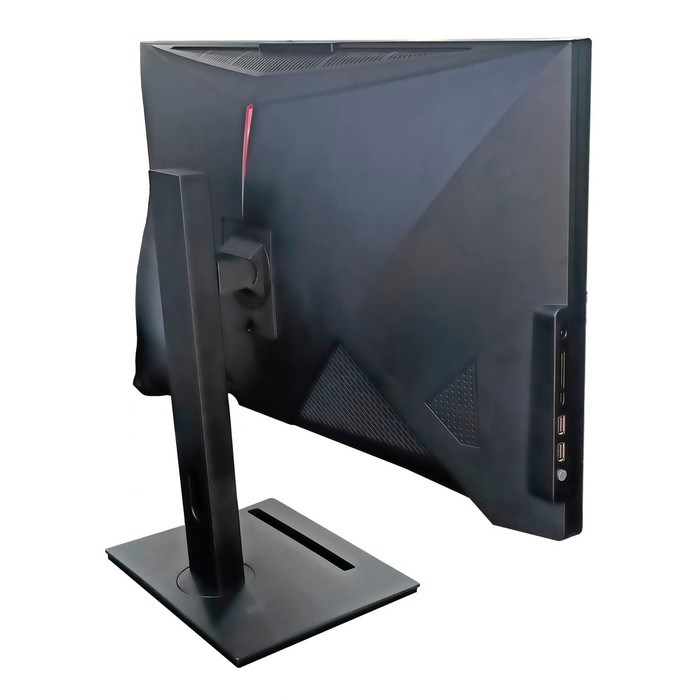 Моноблок Hiper V31, 27", i5 10400, 8 Гб, SSD 512 Гб, UHDG 630, Win10, чёрный - фото 51381887 Моноблок Hiper V31, 27", i5 10400, 8 Гб, SSD 512 Гб, UHDG 630, Win10, чёрный - фото 51381887