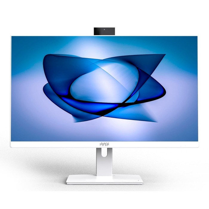 Моноблок Hiper V30, 27", i5 10400, 8 Гб, SSD 512 Гб, UHDG 630, Win10, белый - фото 51381890 Моноблок Hiper V30, 27", i5 10400, 8 Гб, SSD 512 Гб, UHDG 630, Win10, белый - фото 51381890