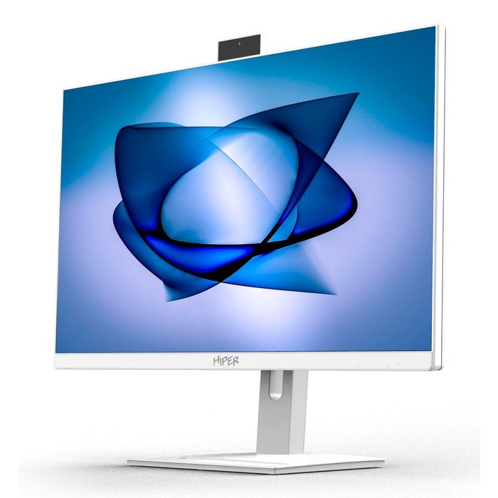 Моноблок Hiper V30, 27", i5 10400, 8 Гб, SSD 512 Гб, UHDG 630, Win10, белый - фото 51381892 Моноблок Hiper V30, 27", i5 10400, 8 Гб, SSD 512 Гб, UHDG 630, Win10, белый - фото 51381892