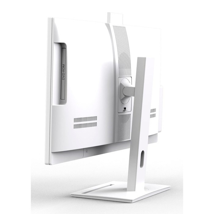 Моноблок Hiper V30, 27", i5 10400, 8 Гб, SSD 512 Гб, UHDG 630, Win10, белый - фото 51381895 Моноблок Hiper V30, 27", i5 10400, 8 Гб, SSD 512 Гб, UHDG 630, Win10, белый - фото 51381895