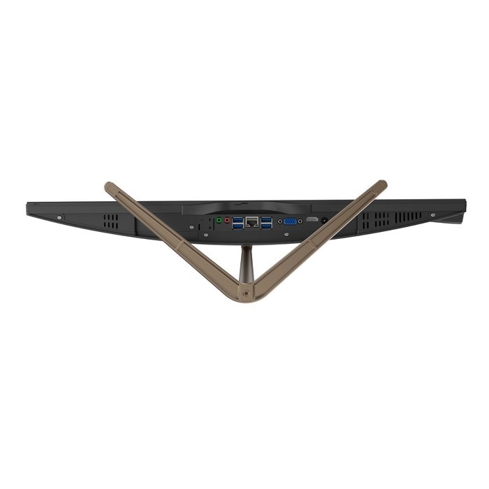 Моноблок Digma PRO AiO 23i, 23.8", i7 10610U, 8 Гб, SSD 1 Тб, UHDG , Win11, чёрный - фото 51381906 Моноблок Digma PRO AiO 23i, 23.8", i7 10610U, 8 Гб, SSD 1 Тб, UHDG , Win11, чёрный - фото 51381906