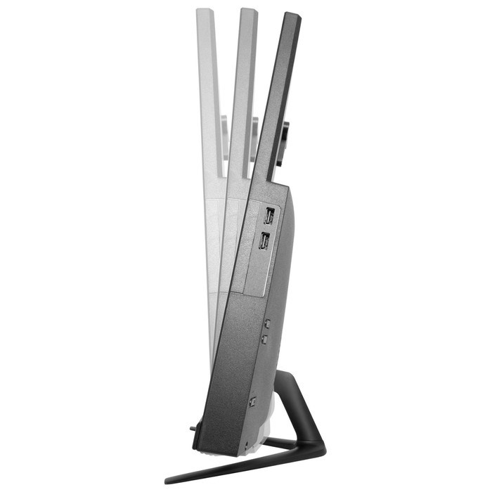 Моноблок IRU Office 27IH5P2K, 27", i5 11400, 8 Гб, SSD 512 Гб, UHDG 730, Dos, чёрный - фото 51381940 Моноблок IRU Office 27IH5P2K, 27", i5 11400, 8 Гб, SSD 512 Гб, UHDG 730, Dos, чёрный - фото 51381940