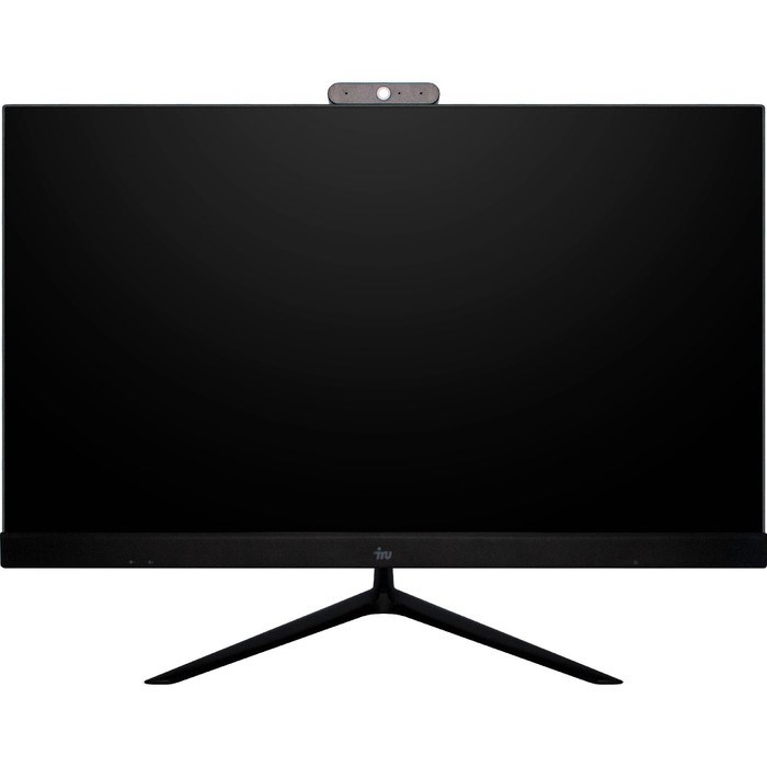 Моноблок IRU Office 23IH5P, 23.8", i5 11400, 8 Гб, SSD 512 Гб, UHDG 730, Dos, чёрный - фото 51381947 Моноблок IRU Office 23IH5P, 23.8", i5 11400, 8 Гб, SSD 512 Гб, UHDG 730, Dos, чёрный - фото 51381947