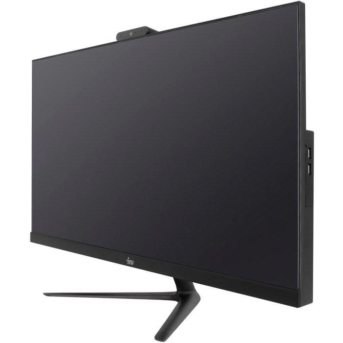 Моноблок IRU Office 27IH5PA, 27", i5 11400, 16 Гб, SSD 256 Гб, UHDG 730, Dos, чёрный - фото 51381973 Моноблок IRU Office 27IH5PA, 27", i5 11400, 16 Гб, SSD 256 Гб, UHDG 730, Dos, чёрный - фото 51381973