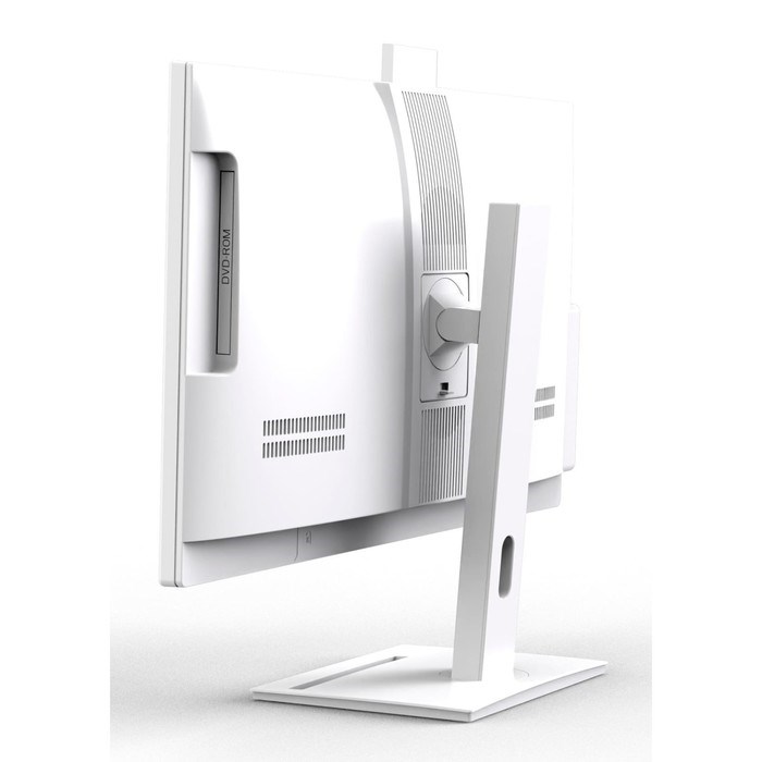 Моноблок Hiper V30, 27", i5 10400, 8 Гб, SSD 512 Гб, UHDG 630, noOS, белый - фото 51382013 Моноблок Hiper V30, 27", i5 10400, 8 Гб, SSD 512 Гб, UHDG 630, noOS, белый - фото 51382013