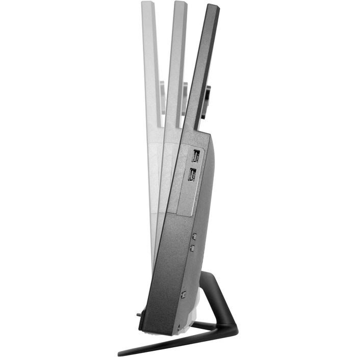 Моноблок IRU Office 27IH5P, 27", i3 10105, 16 Гб, SSD 256 Гб, UHDG 630, Dos, чёрный - фото 51382035 Моноблок IRU Office 27IH5P, 27", i3 10105, 16 Гб, SSD 256 Гб, UHDG 630, Dos, чёрный - фото 51382035