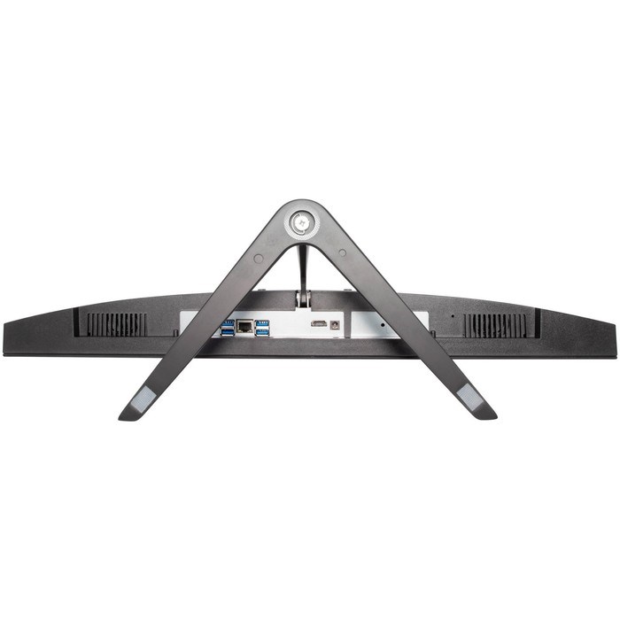 Моноблок IRU Office 27IH5P, 27", i3 10105, 16 Гб, SSD 256 Гб, UHDG 630, Dos, чёрный - фото 51382037 Моноблок IRU Office 27IH5P, 27", i3 10105, 16 Гб, SSD 256 Гб, UHDG 630, Dos, чёрный - фото 51382037