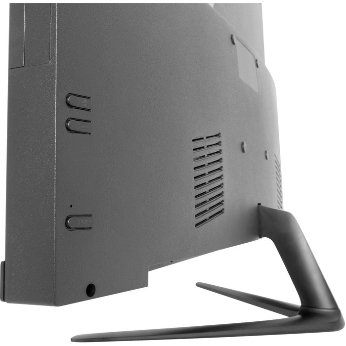 Моноблок IRU Office 27IH5P, 27", i3 10105, 16 Гб, SSD 256 Гб, UHDG 630, Dos, чёрный - фото 51382040 Моноблок IRU Office 27IH5P, 27", i3 10105, 16 Гб, SSD 256 Гб, UHDG 630, Dos, чёрный - фото 51382040