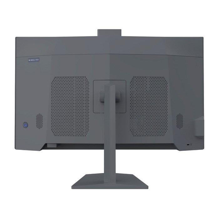Моноблок Digma PRO AiO 27i, 27", i7 1165G7, 16 Гб, SSD 1 Тб, Iris, win11, серый - фото 51382043 Моноблок Digma PRO AiO 27i, 27", i7 1165G7, 16 Гб, SSD 1 Тб, Iris, win11, серый - фото 51382043