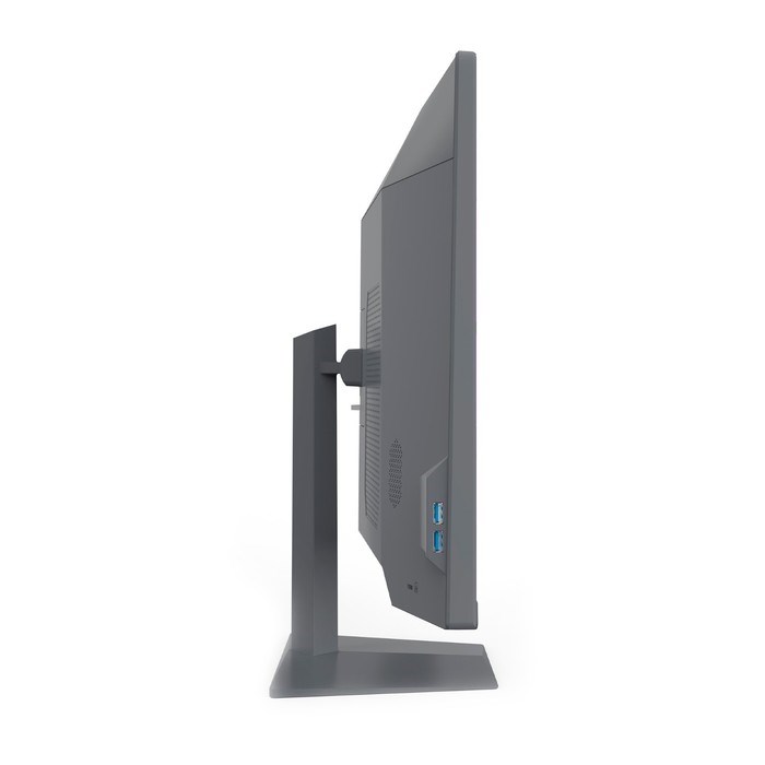 Моноблок Digma PRO AiO 27i, 27", i7 1165G7, 16 Гб, SSD 1 Тб, Iris, win11, серый - фото 51382046 Моноблок Digma PRO AiO 27i, 27", i7 1165G7, 16 Гб, SSD 1 Тб, Iris, win11, серый - фото 51382046