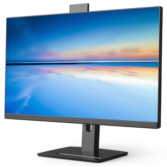 Моноблок Rombica Helios, 27", i5 10400, 16 Гб, SSD 512 Гб, UHDG 630, noOS, чёрный - фото 51382077 Моноблок Rombica Helios, 27", i5 10400, 16 Гб, SSD 512 Гб, UHDG 630, noOS, чёрный - фото 51382077