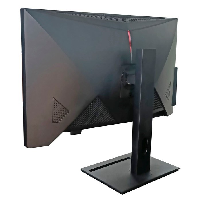 Моноблок Hiper V31, 27", i5 10400, 8 Гб, SSD 512 Гб, UHDG 630, noOS, чёрный - фото 51382082 Моноблок Hiper V31, 27", i5 10400, 8 Гб, SSD 512 Гб, UHDG 630, noOS, чёрный - фото 51382082
