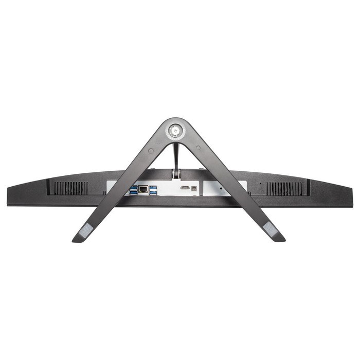 Моноблок IRU Office 27IH5P2K, 27", 16 Гб, SSD 1 Тб, UHDG 730, Dos, чёрный - фото 51382143 Моноблок IRU Office 27IH5P2K, 27", 16 Гб, SSD 1 Тб, UHDG 730, Dos, чёрный - фото 51382143