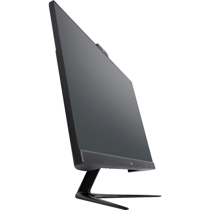 Моноблок IRU Office 23IH5P, 23.8", i3 10105, 16 Гб, SSD 256 Гб, UHDG 630, Dos, чёрный - фото 51382188 Моноблок IRU Office 23IH5P, 23.8", i3 10105, 16 Гб, SSD 256 Гб, UHDG 630, Dos, чёрный - фото 51382188