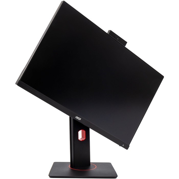 Моноблок Hiper V6, 23.8", i3 12100, 16 Гб, SSD 1 Тб, UHDG 730, Linux, чёрный - фото 51382224 Моноблок Hiper V6, 23.8", i3 12100, 16 Гб, SSD 1 Тб, UHDG 730, Linux, чёрный - фото 51382224
