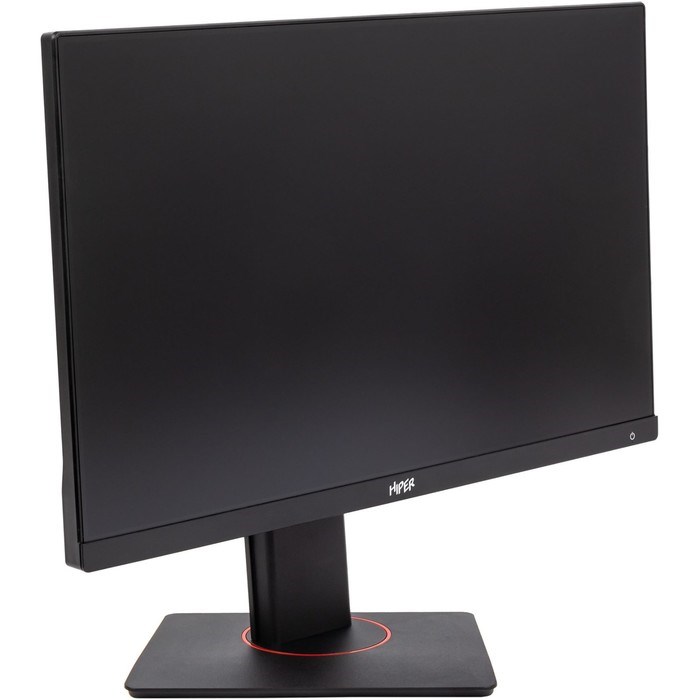 Моноблок Hiper V6, 23.8", i3 12100, 16 Гб, SSD 1 Тб, UHDG 730, Linux, чёрный - фото 51382225 Моноблок Hiper V6, 23.8", i3 12100, 16 Гб, SSD 1 Тб, UHDG 730, Linux, чёрный - фото 51382225