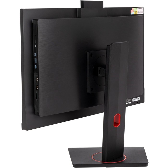 Моноблок Hiper V6, 23.8", i3 12100, 16 Гб, SSD 1 Тб, UHDG 730, Linux, чёрный - фото 51382230 Моноблок Hiper V6, 23.8", i3 12100, 16 Гб, SSD 1 Тб, UHDG 730, Linux, чёрный - фото 51382230